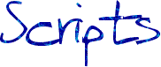 Scripts