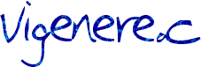 vigenere.c