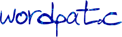 wordpat.c